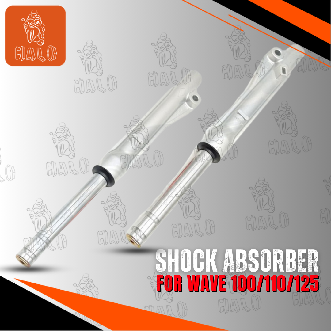 Front Shock